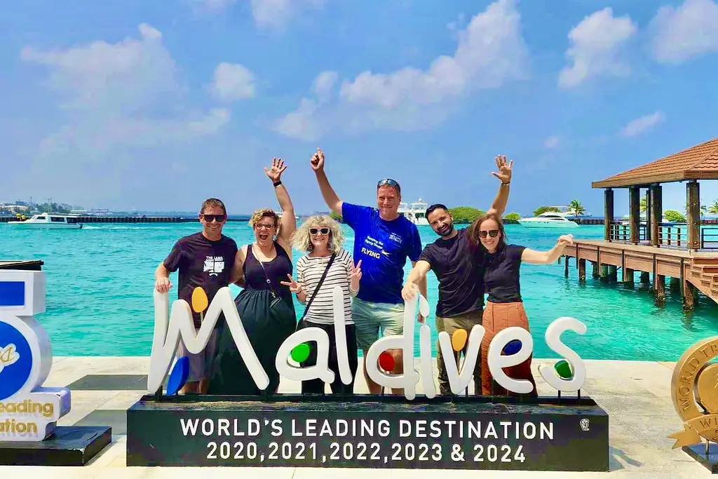 7 Day Maldives Adventure Snorkel Sand Sun | Autopia Tours