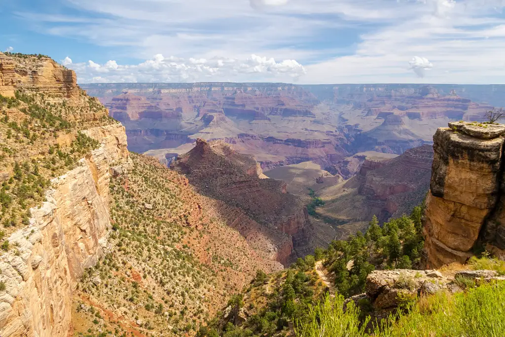 2 Day Grand Canyon National Park Tour | Private Tour