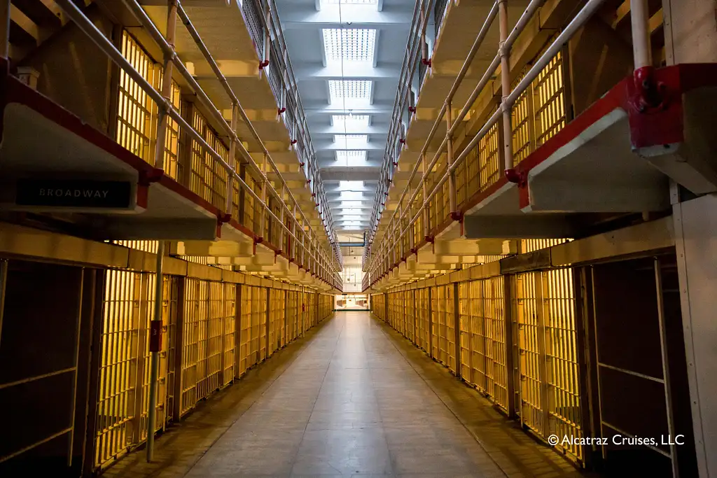 Alcatraz Tickets with San Francisco City Tour