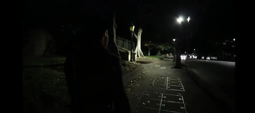 SYDNEY: Haunted Sydney Pub Tour & Cellar Visit