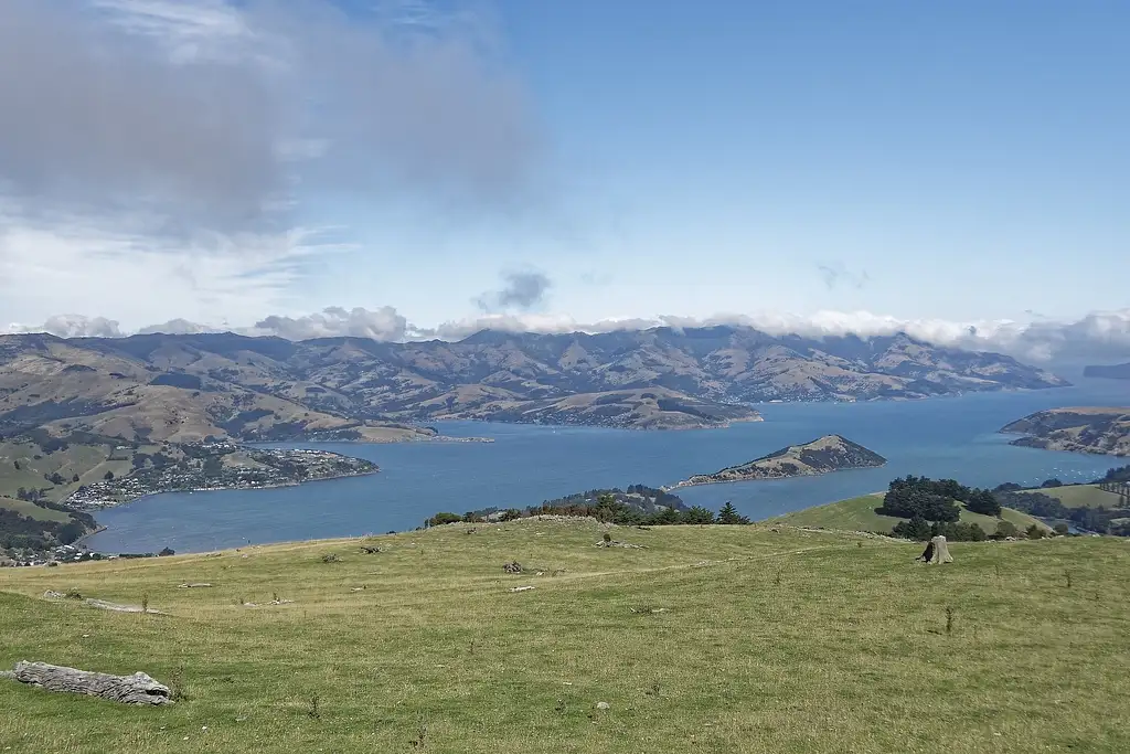 8 Day NZ Southern Secrets Small Group Tour | Kiwi Experience