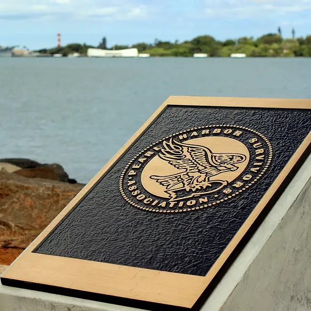 Pearl Harbor Remembered Tour