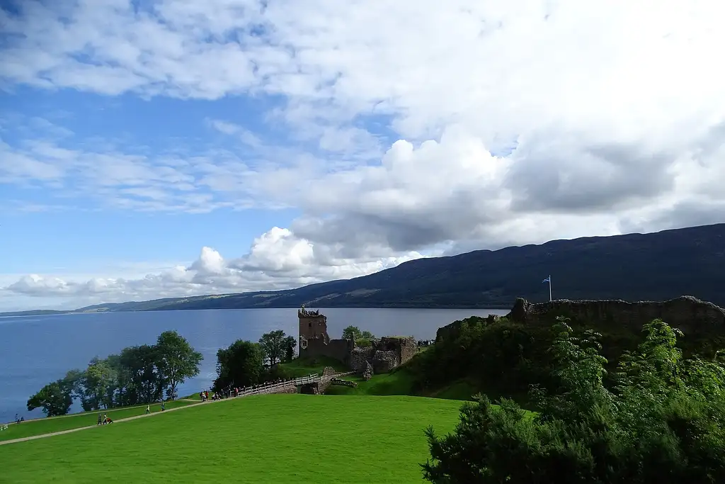 3 Day Wild Skye & Loch Ness Hunter | Edinburgh to Edinburgh | Haggis Adventures