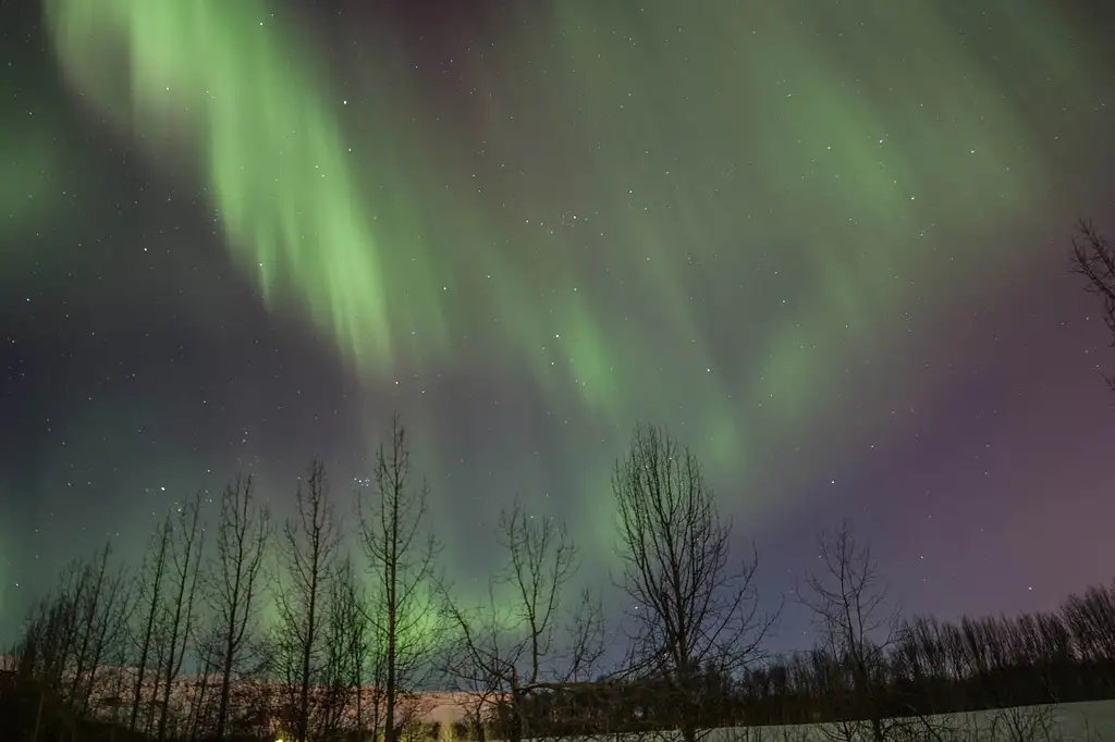 Luxury Northern Lights Photography Tour | Private Tour