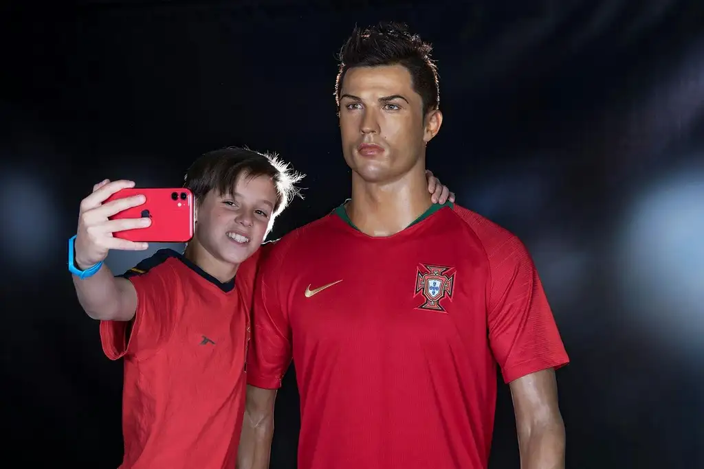Madrid Wax Museum | Entrances