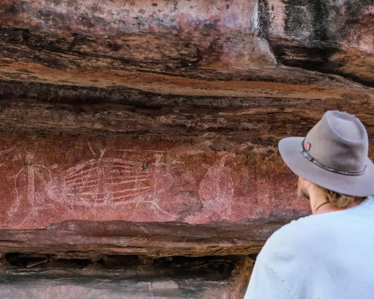 2 Day Kakadu Tour with Jim Jim Falls ex Darwin | Adventure Tours Australia