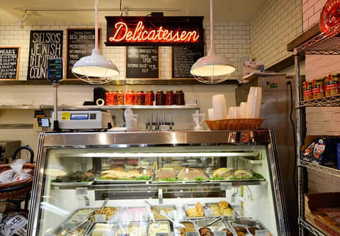Lonely Planet Experiences: Neighbourhood Eats: Brownstone Brooklyn