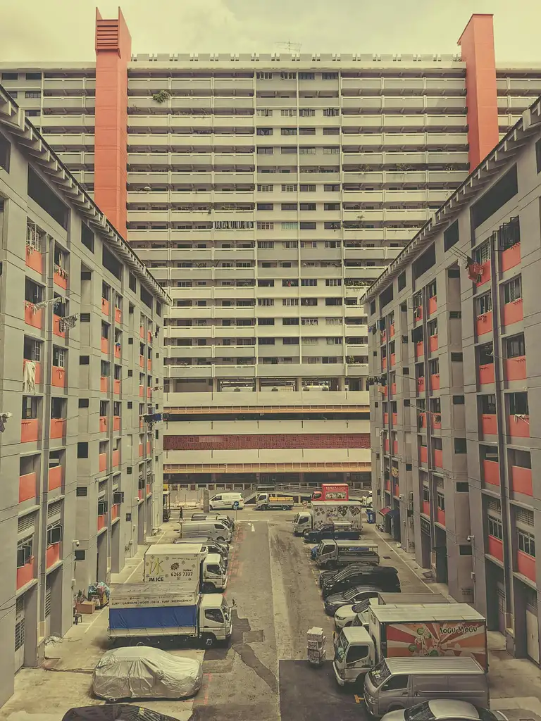 Instagram Tour In Bugis, Waterloo And Kampong Glam With An Influencer