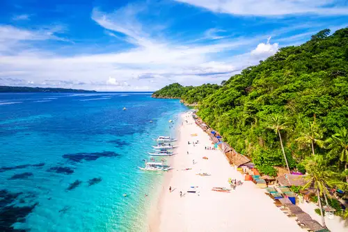 13 Days Philippines Explorer with Boracay
