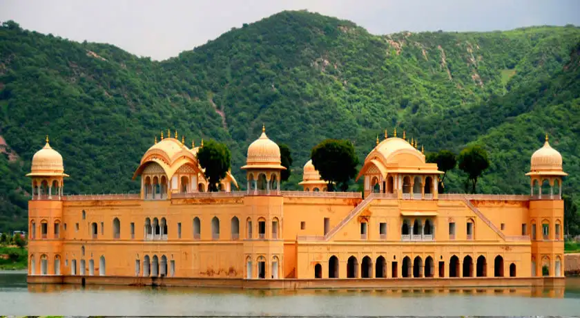 Tour of Rajasthan