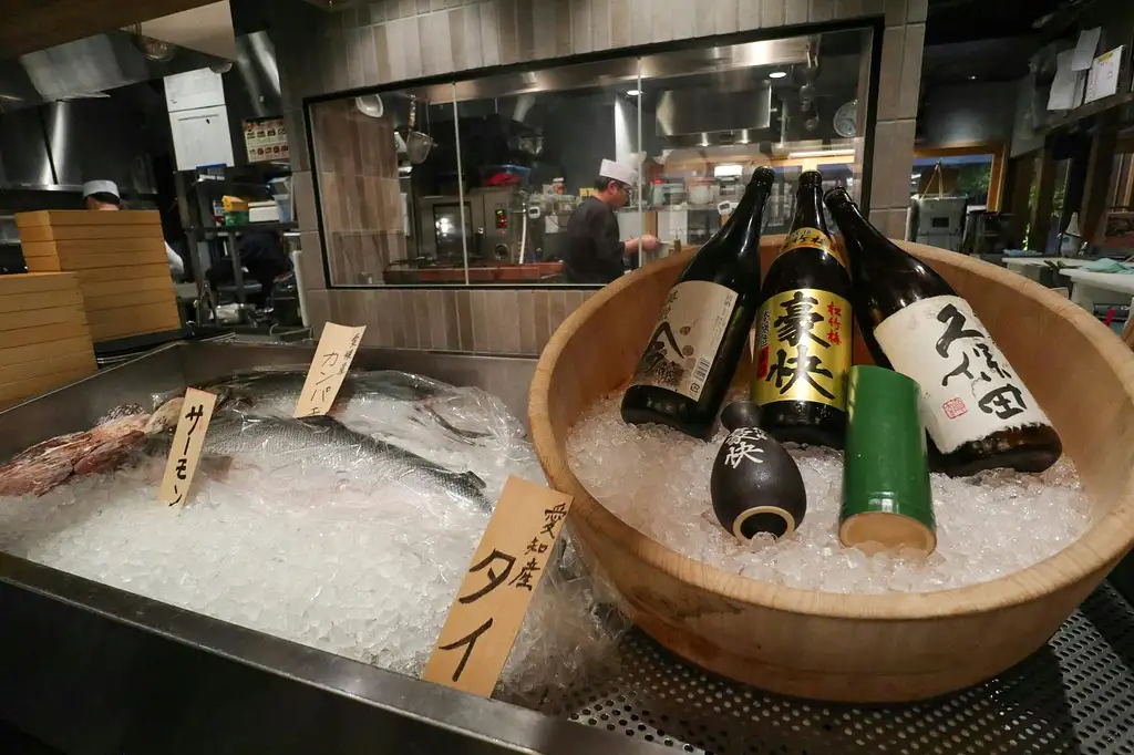 Kyoto Bar Hopping Night Tour