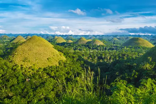 13 Days Philippines Explorer with Boracay