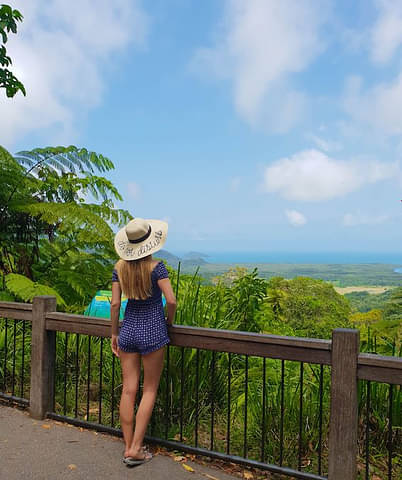Cape Tribulation and Daintree Tour Deal