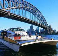 Blue Mountains Full day tour