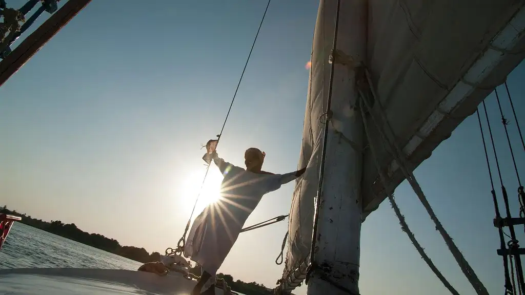 15 Day Egypt And Jordan Adventure