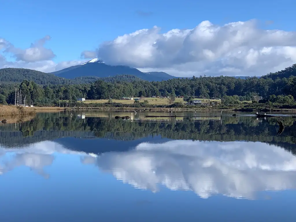 Huon Valley Kayaking and Tahune AirWalk