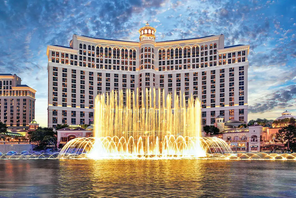 Go City Las Vegas: All-inclusive Pass
