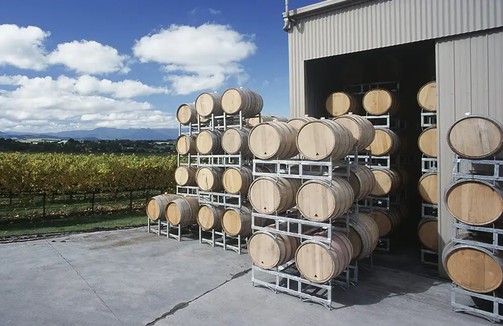Yarra Valley Wineries Day Tour