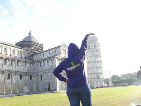 4 Days / 3 Nights - The Best Of Tuscany