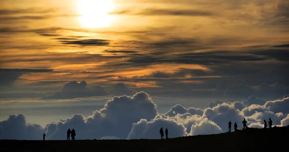 Haleakala Sunset Tour | From Maui
