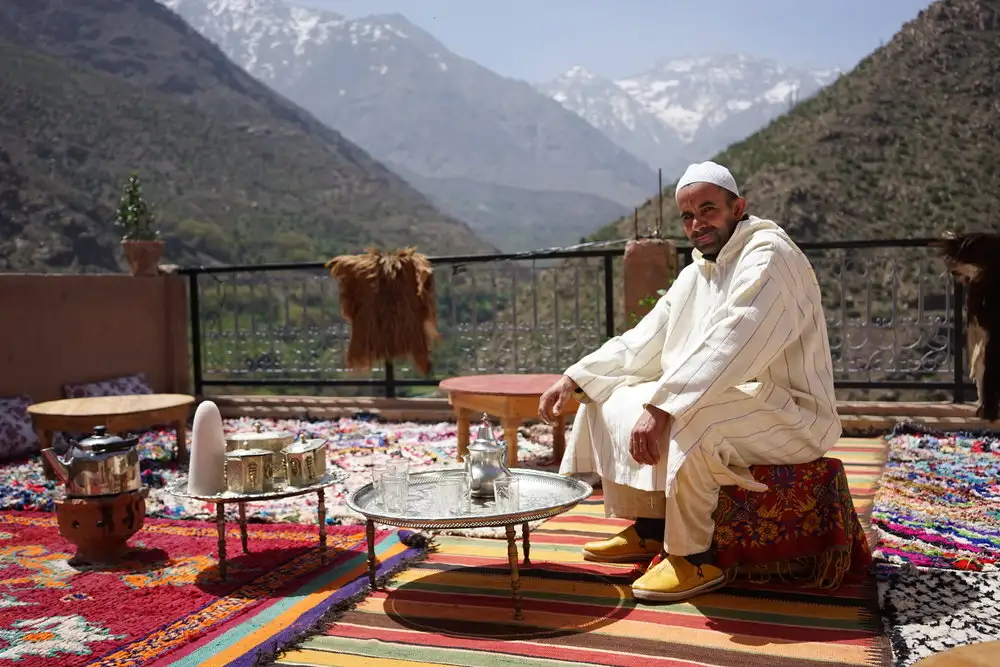 11 Day Tour Morocco Classic Marrakech to Marrakech | One Life Adventures