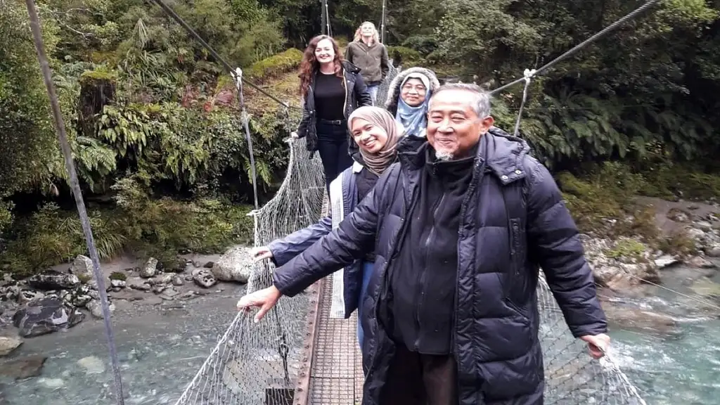 2 Day Fiordland Ultimate Combo Experience