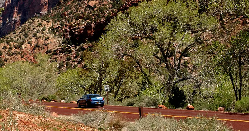 Bryce Canyon & Zion Day Tour From Las Vegas