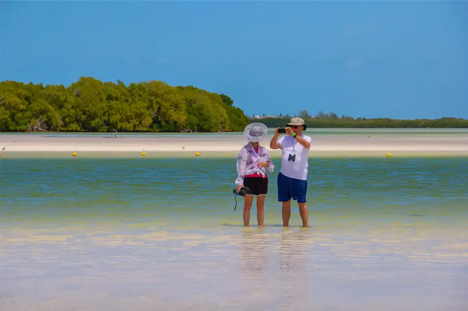 Holbox Island Tour From Cancún