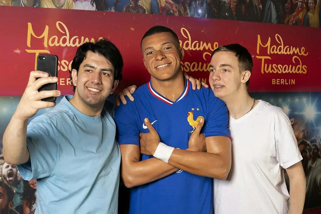 Berlin Dungeon and Madame Tussauds | Combo Ticket