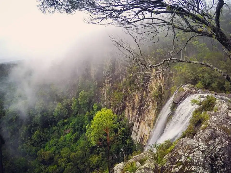 Nimbin Waterfall Adventure Byron Bay - 1 Day