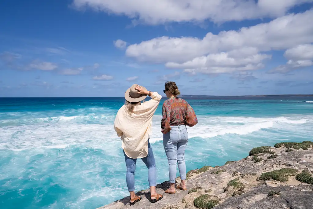 10 Day Adelaide to Perth Tour