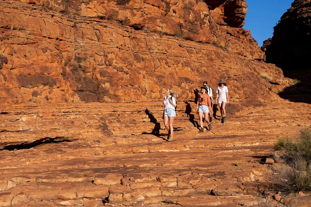 8 Day Adelaide to Uluru Tour