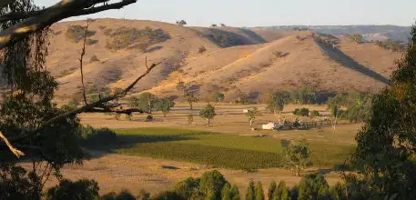 4 Day Self Guided Cycling Tour of the Great Victorian Rail Trail