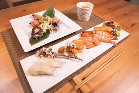 Washoku Cooking Class Setouchi
