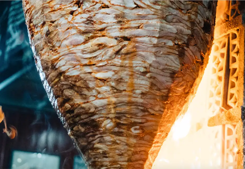 Taco Food Tour In Mexico City