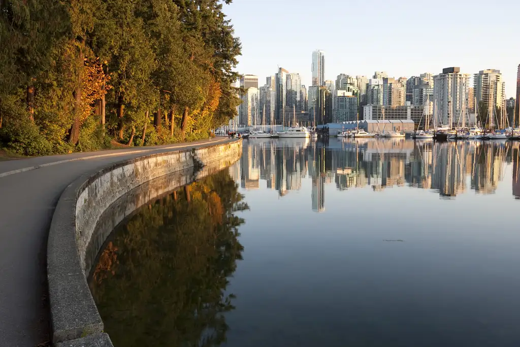7 Day Canadian Rockies Tour | From Seattle