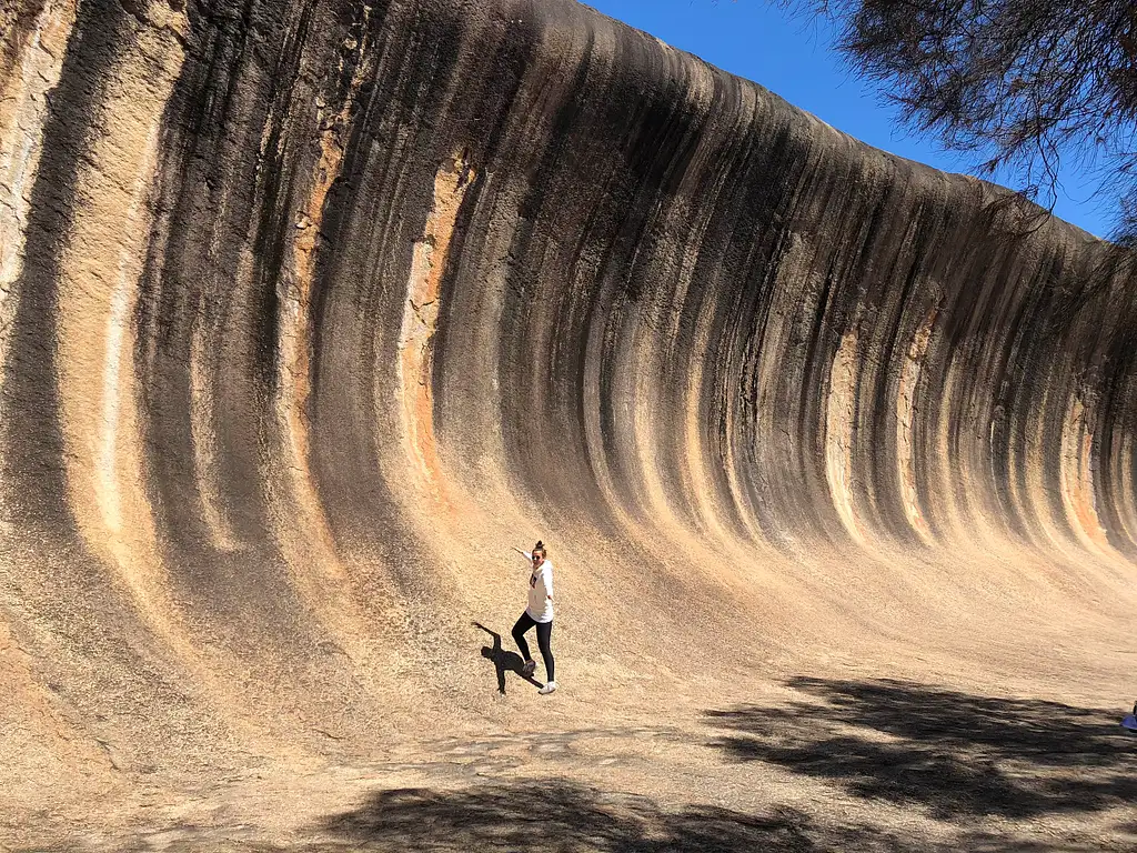 6 Day Esperance & Margaret River Camping Tour | Departing Perth