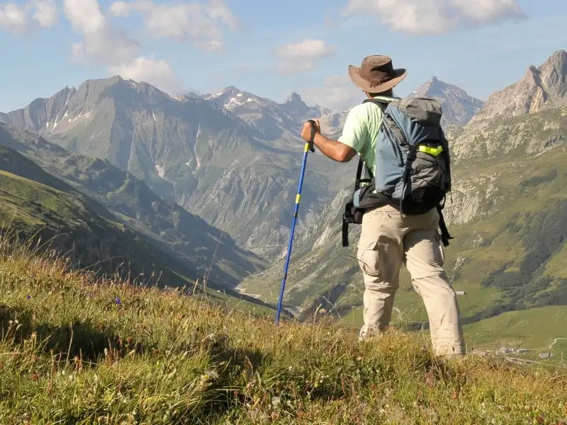 10 Day Mont Blanc Trekking Tour