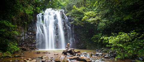 Cairns