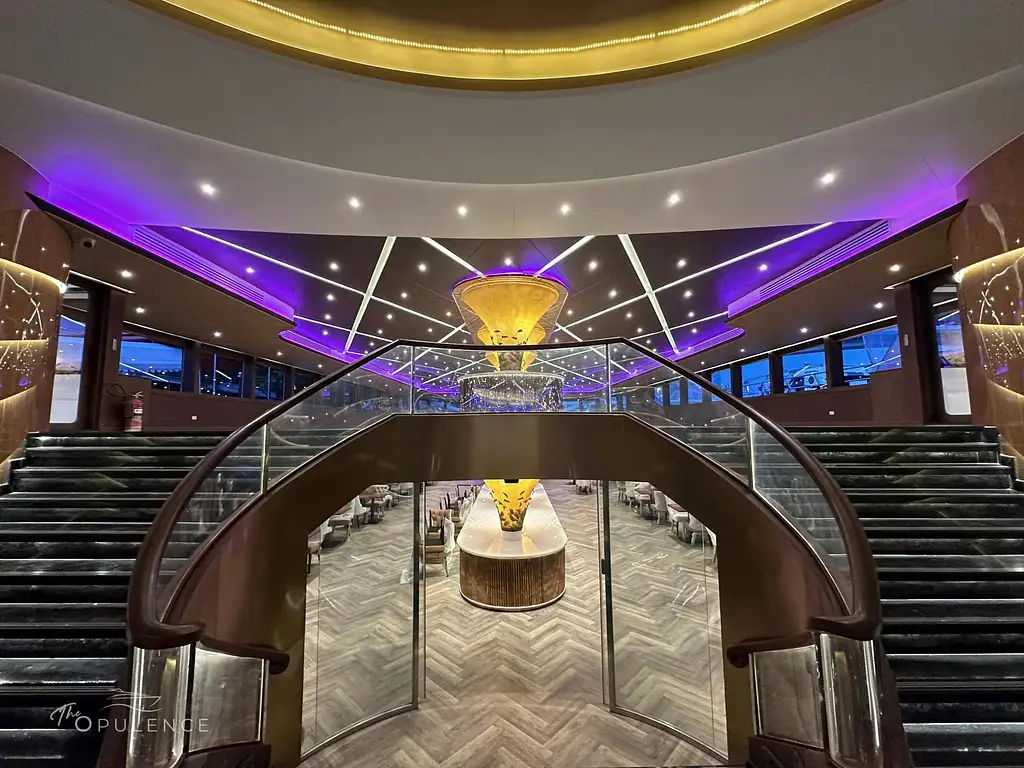 Dinner Cruise on Chao Phraya River in Bangkok
