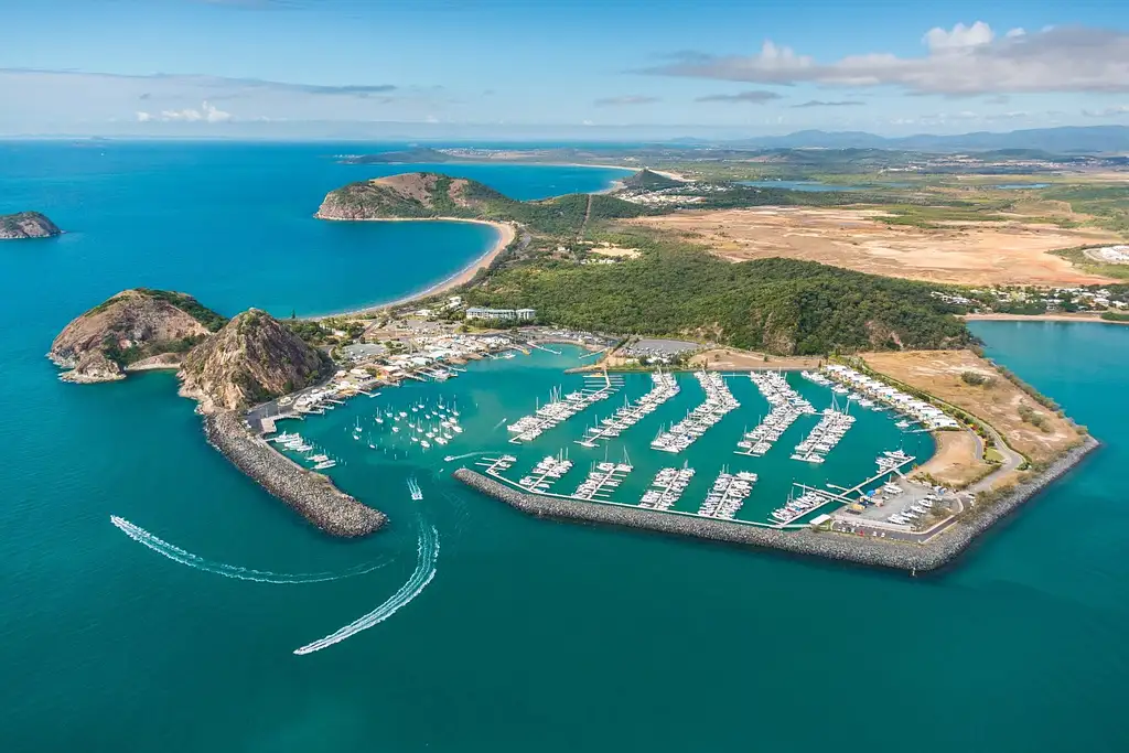 Great Keppel Island Ferry Transfers