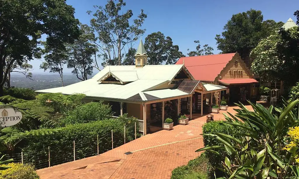 Ginger Factory Transfer | From Sunshine Coast