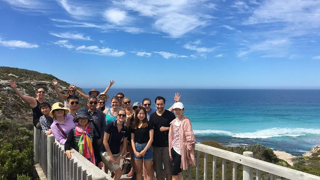 Kangaroo Island 2 Day Wildlife Adventure | Groovy Grape Adventures