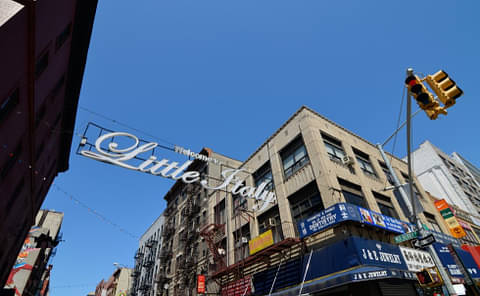 New York City private tours