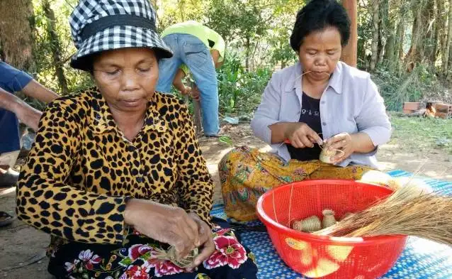The Unseen Cambodia: Countryside Day Tour