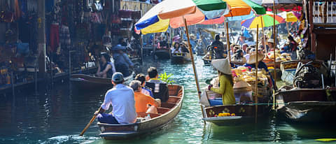 Bangkok