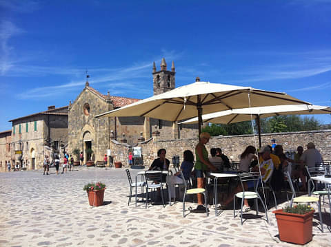 1 Day Tour - The Tuscany Experience