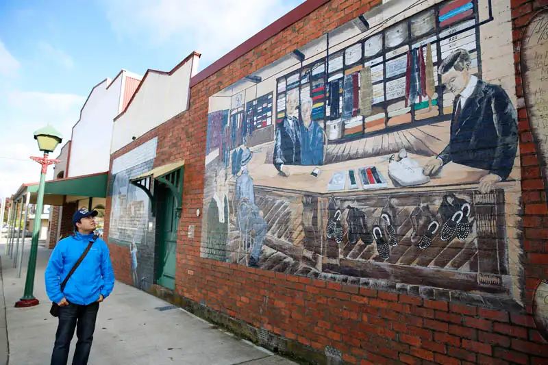 Cradle Mountain World Heritage Day Tour from Launceston