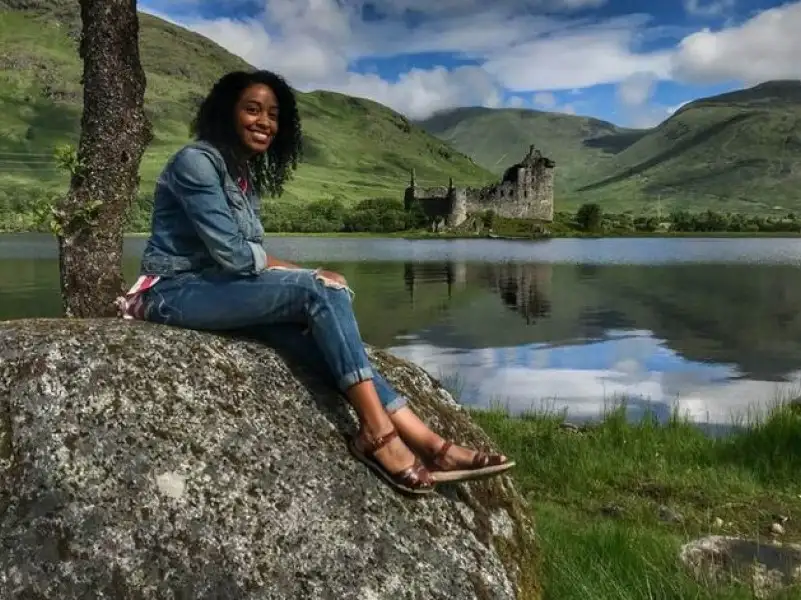 5 Day Edinburgh Skye & Highland Fling Tour