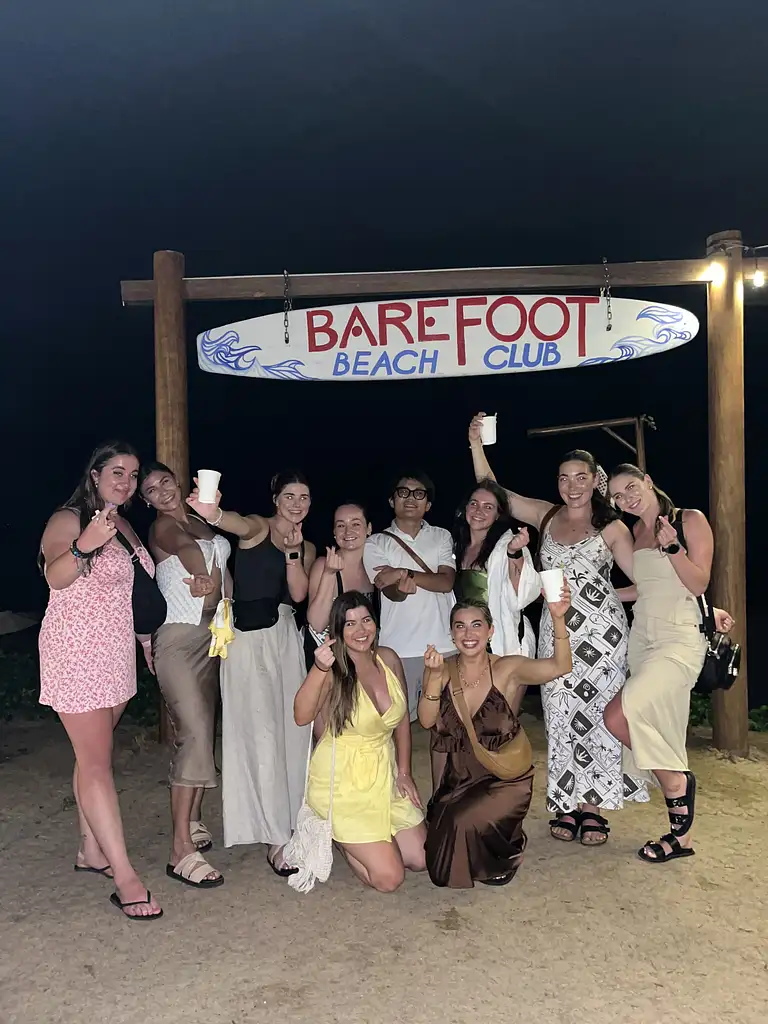 8 Day Bali Besties Trip with Laura Elizabeth | 11 September 2025